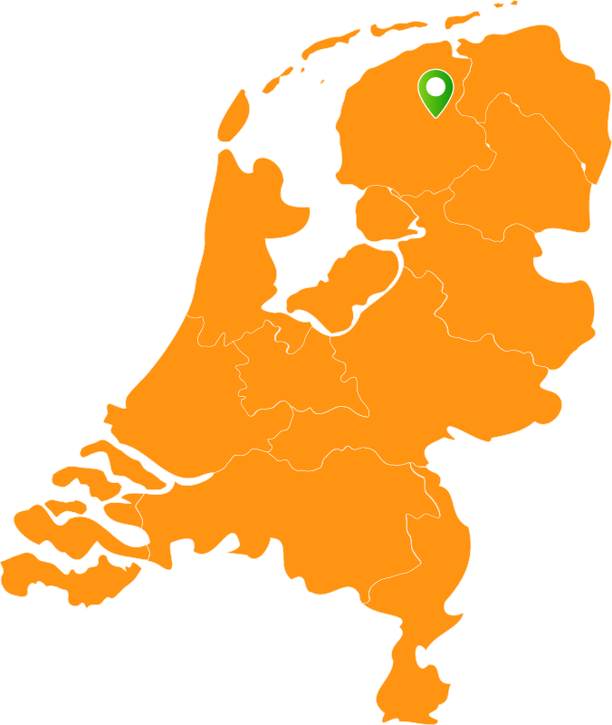 Isolatie Actie in Smallingerland