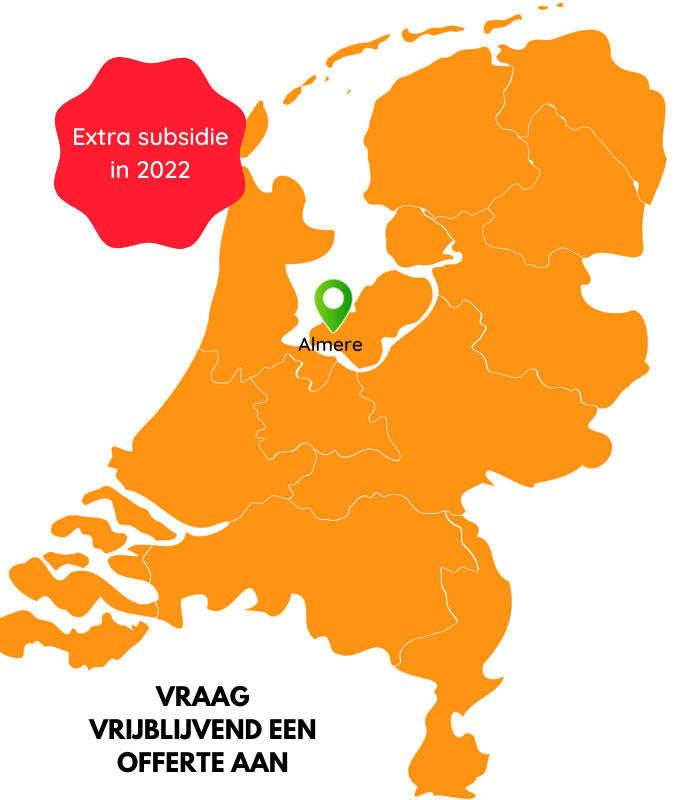 isolatieactie-almere-2022