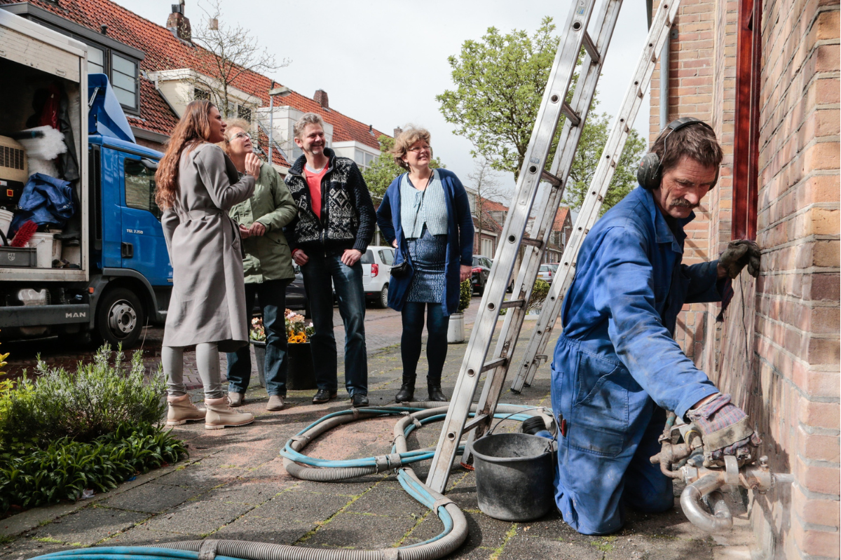 isolatie-actie-alkmaar